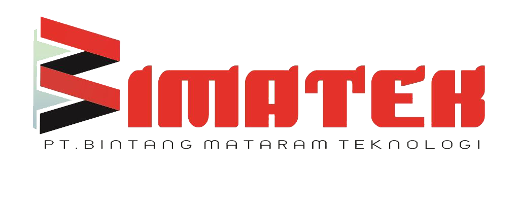 PT. BINTANG MATARAM TEKNOLOGI